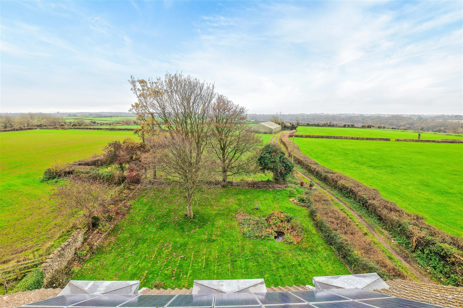 Lime Kiln Cottage, Llanbethery, Nr Llancarfan, Vale of Glamorgan, CF62 3AN